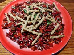 -兔槽江湖菜·重庆璧山兔(水围店)