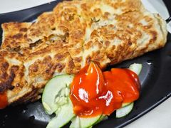 -新加坡Zam Zam餐馆