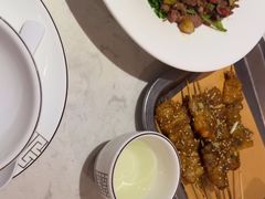 -不倒翁·安徽名菜楼(步行街店)