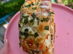 -山崎面包(静安久光店)