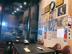 -大成铁板烧•板前(复古餐厅石老人店)
