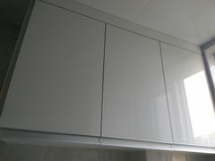 -佰丽爱家全屋定制(汶水店)