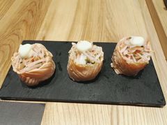 -Sushi Love 创意寿司(丽影广场店)