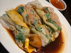 -蝴蝶里·粤菜·点心(滨江龙湖店)
