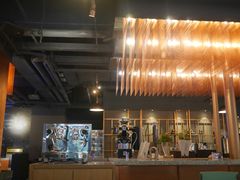 -sugarman espresso素饮糖人高新咖啡工厂