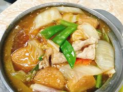 -津津餐室