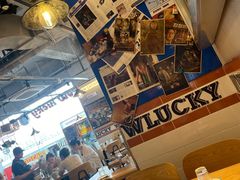 -WOW LUCKY创意韩料(龙阳广场店)