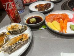 -三京祥烤肉自助料理(慈云寺店)