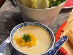 -禄婶鸡煲·打边炉