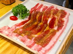 -喜来稀肉(北外滩白玉兰广场店)