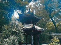 -成都杜甫草堂博物馆