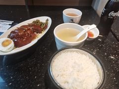 -阿皇仔烧鹅(麦地店)