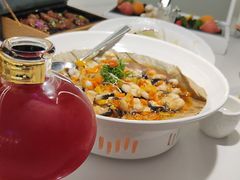 -3号仓库·创意中国菜(新世界城店)