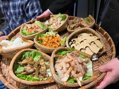 -滇野云南野生菌餐厅(陕西南路店)