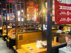 -管氏翅吧(中关村店)