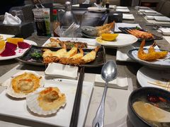 -大渔铁板烧(花园道店)