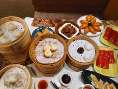 -稻香酒家(长宁KING88广场店)