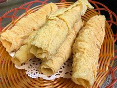 -金海阁海鲜火锅