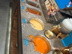 -東盛炭烤自助料理(浦东文峰广场店)