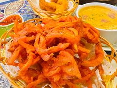 -Santoor 萨都里印度餐厅(北锣鼓巷店)