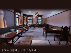 -伪满皇宫博物院