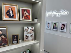 -天真蓝照相馆(新世界店)