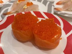 -新一番三文鱼寿司(友谊国贸城店)