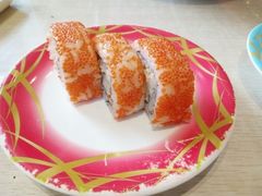 -莲寿司(国兴店)
