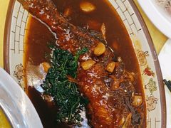 -清真马祥兴菜馆(云南北路店)