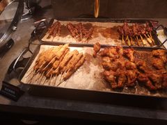 -比格比萨自助(国展店)