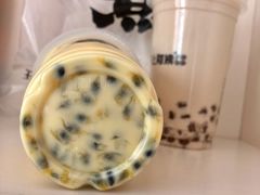 -沪上阿姨·精选茶饮(桃源友嘉购物广场店)