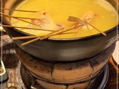 -捞围鲜·港式打边炉(海阳路店)