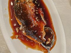 -楼外楼(西湖景区孤山路店)