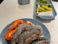 -汉阳廷自助烤肉·火锅(壹方天地店)