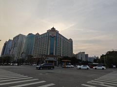 -惠州科技馆