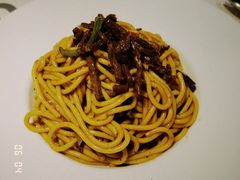 -秀儿家の小确幸融合西餐厅(万达店)