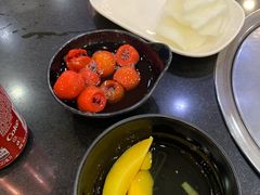 -瑞杰烧烤店·24小时营业(山东路店)