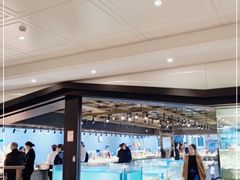 -绿杨春·淮扬宴(庐山路店)