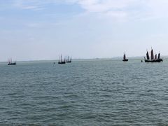 -贡湖湾湿地公园