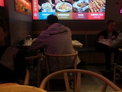 大堂-哈力家·西北烧烤烤串(凤城三路店)