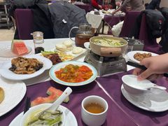 -凯鸽酒楼(大同振兴街店)