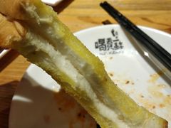 -喝丢一只鞋海鲜烧烤·海肠捞饭(文体街店)