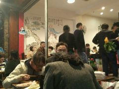 -盖帮鳝鱼串串(东郊记忆店)