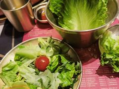 -西塔老太太泥炉烤肉(龙湖北苑天街店)