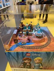 -乐高授权专卖店(济南万象城店)