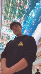 点击看大图 短发-17.壹柒·美学高定空间