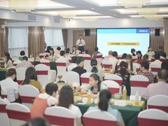 -汉艺唐风茶艺培训(联发华美空间店)