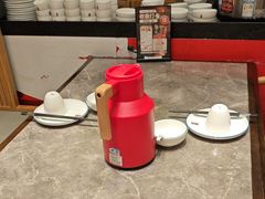 -闫府私房菜·鲁菜(恒隆店)