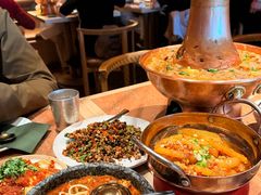 -浩海火燒雲傣家菜(芮欧百货店)