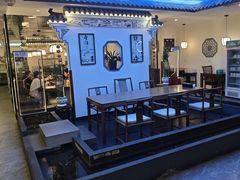 -徽韵人家·传承正宗徽菜(牡丹园店)